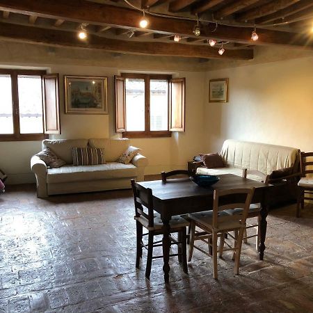 Il Nido Sulla Ruga Villa Anghiari Kültér fotó