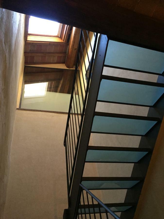 Il Nido Sulla Ruga Villa Anghiari Kültér fotó